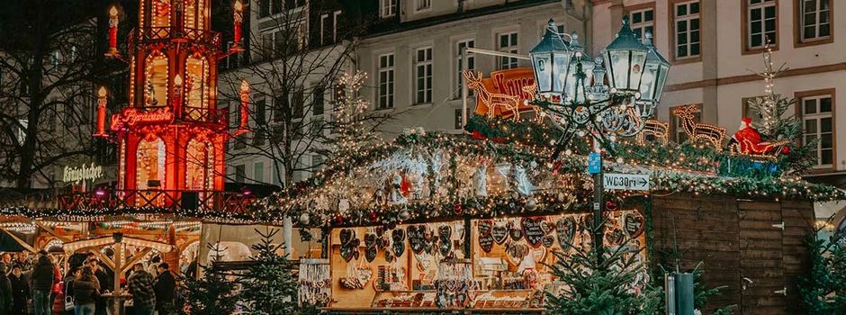 Weihnachtsmarkt Koblenz: Streit um GEMA-Gebühren geht weiter