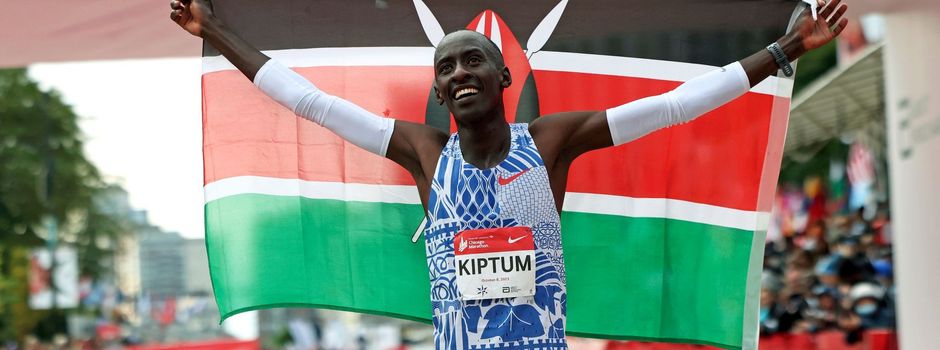 «Juwel»: Sportwelt trauert um Marathon-Star Kiptum
