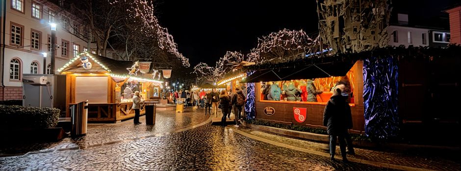 Warum „Winterzeit“-Märkte in Mainz nicht Weihnachtsmarkt heißen
