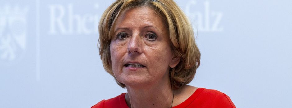 „Ungeimpfte sollen nicht feiern“: Staatskanzlei äußert sich zu Dreyer-Zitat