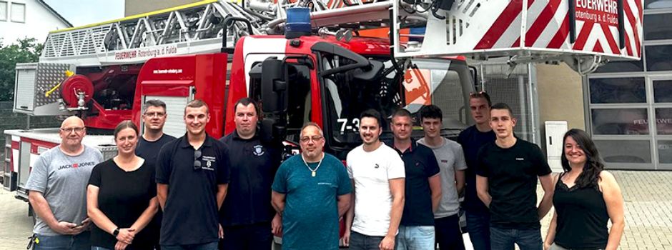 Erfolgreicher Abschluss der Juleica-Ausbildung