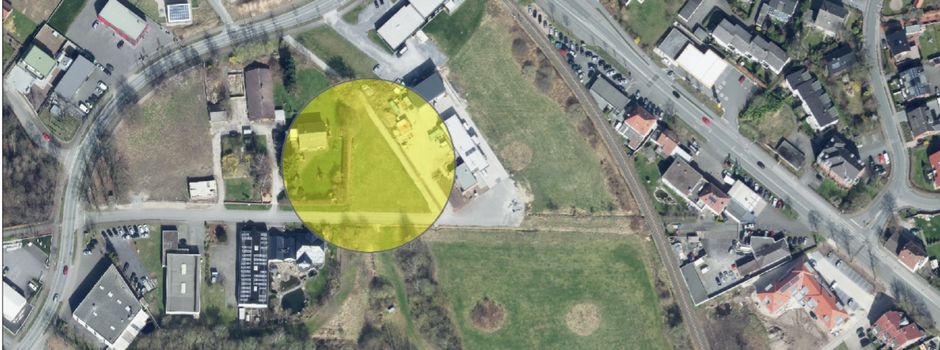 Planungsausschuss berät Standortfrage der neuen Hundewiese