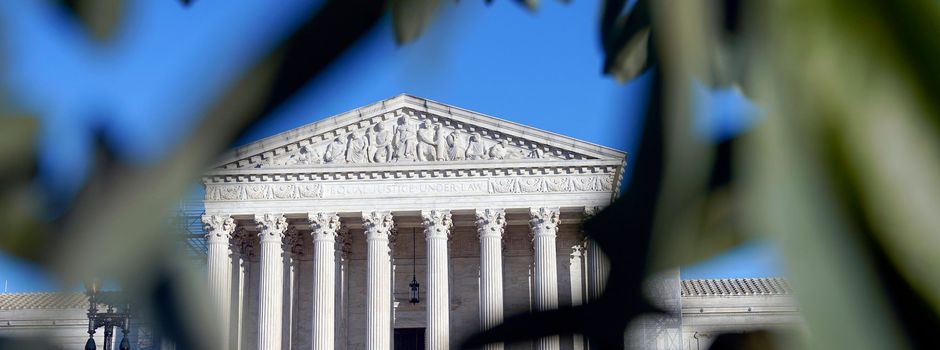 US-Vorwahlen: Gericht will über Trumps Teilnahme befinden