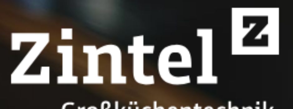 Zintel - Großküchen, Medizintechnik