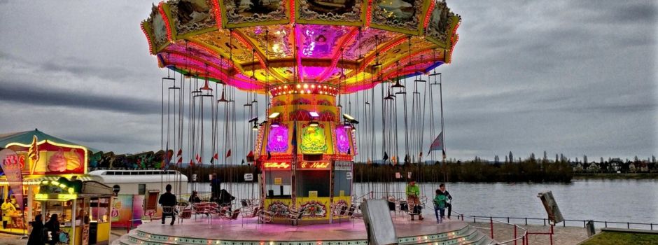 Johannisnacht abgesagt: Was den Schaustellern nun Hoffnung macht