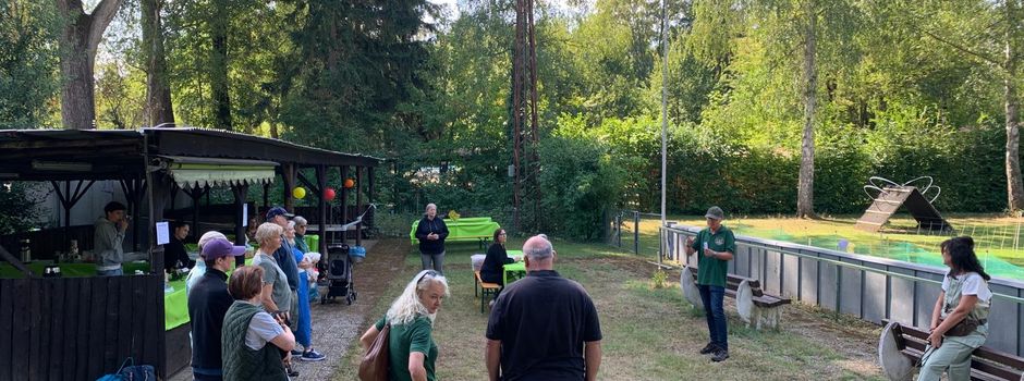Familientag am 23.08.2026