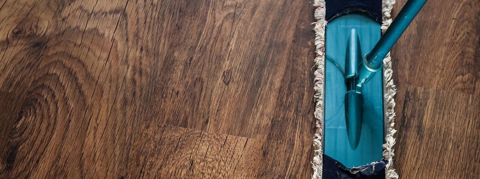 Reinigungskraft für Leisels Vereinshalle gesucht