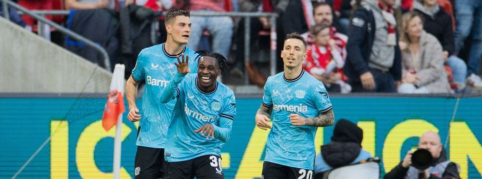 «Zehn Punkte sind schon viel»: Bayers Dementis fallen schwer