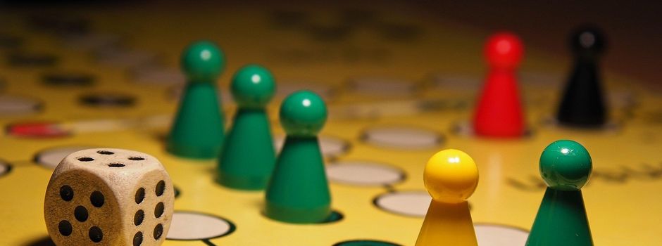 Neu: Spielenachmittag in der Seniorenarche - erster Termin 25.9.2025