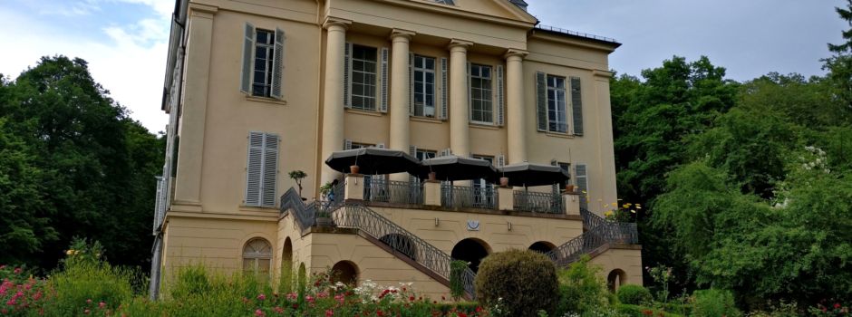 Wiesbaden bekommt neue Natur-Kita