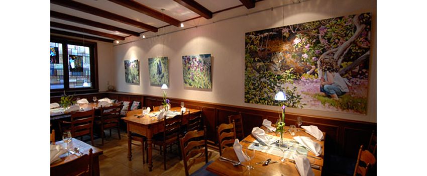 Oppenheimer Restaurant Völker erhält renommierten Weintourismus-Preis