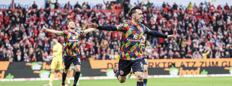 Fußball oder Fastnacht? Wer die Wahl hat, hat die Qual!