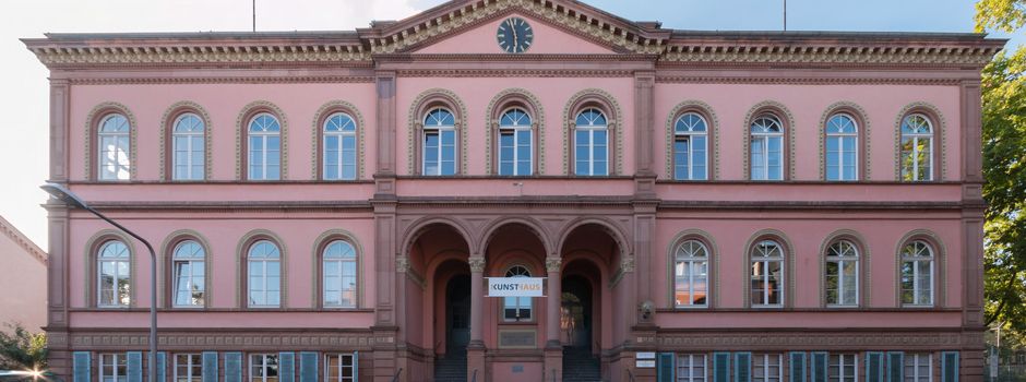 Kunst in Wiesbaden aus der Perspektive von Sehbehinderten erleben