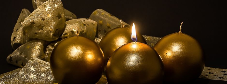 1. Advent