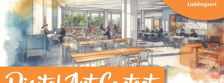 Digital Art Contest 2026