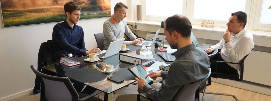 Projektstart - Kommunale Wärmeplanung Rehlingen-Siersburg