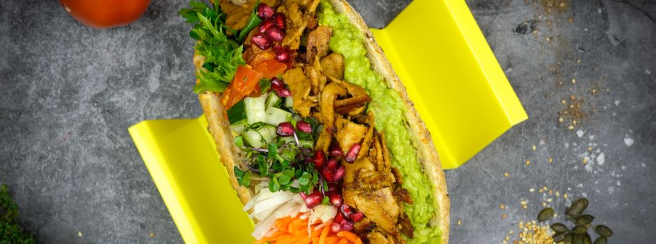 Mainzer Vegan-Döner: Umstrittene Polit-Entscheidung verhinderte Neueröffnung