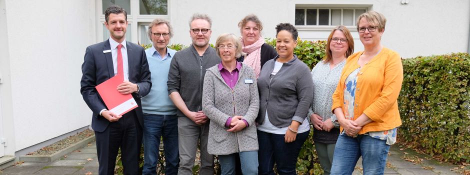 „Ein Tag mit Herrn Jules“