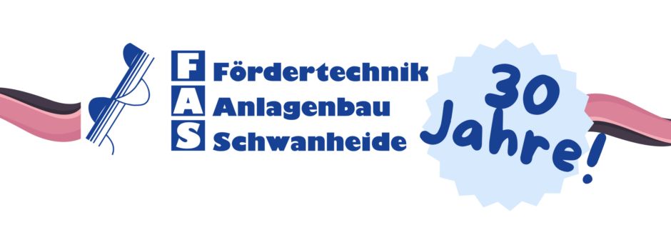 30 Jahre F.A.S. in Schwanheide