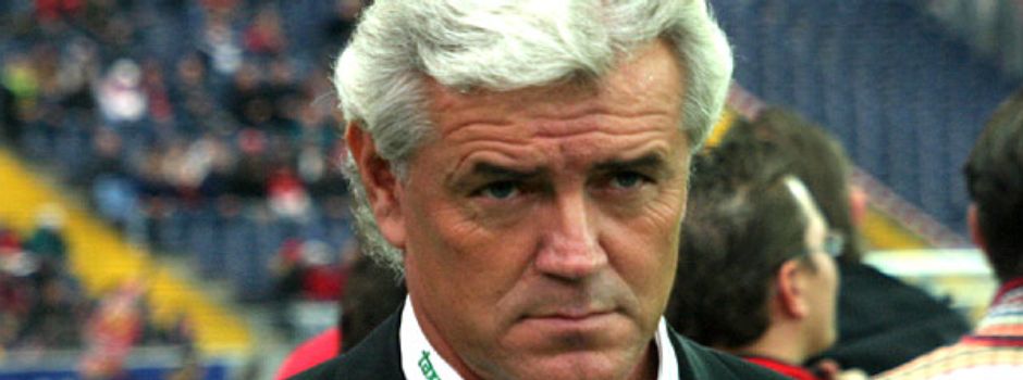 Ex-TuS-Trainer Uwe Rapolder spricht über seine Zeit in Koblenz