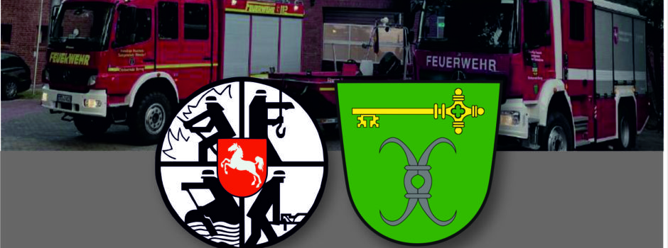 Feuerwehrball Burweg