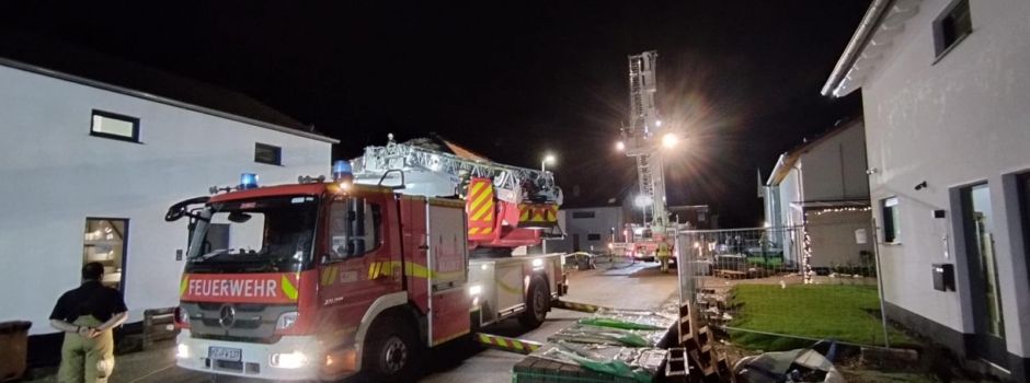 Schweres Unwetter über Mainz: Meteorologe kritisiert DWD scharf