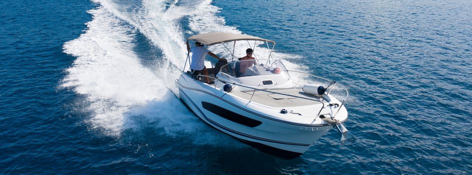 Sportbootführerschein: VHS bietet bewährten Kurs in Munster an