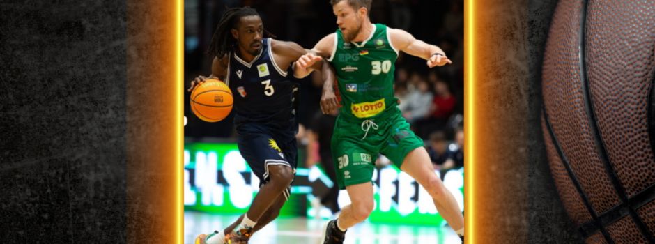 Perfekt! EPG Guardians Koblenz verpflichten neuen Aufbauspieler