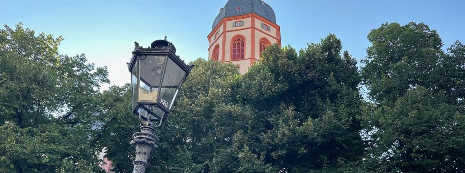 Historische Gaslaternen in Mainz abgeschafft