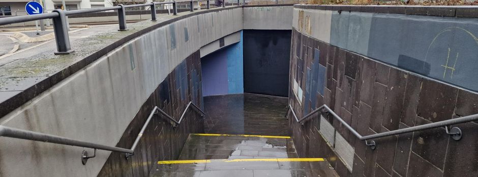 Studie zeigt: 13 „Angsträume“ in der Koblenzer Innenstadt