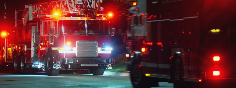 Feuerwehr Hattert mit Medaillen geehrt