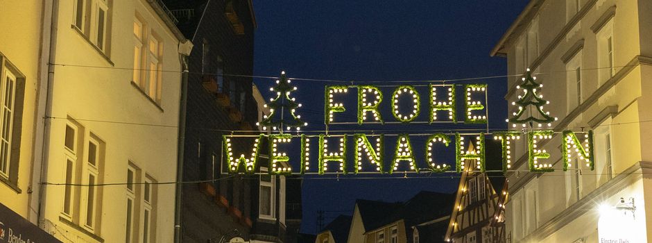 Wir wünschen allen FROHE WEIHNACHTEN und einen guten Start ins neue Jahr!