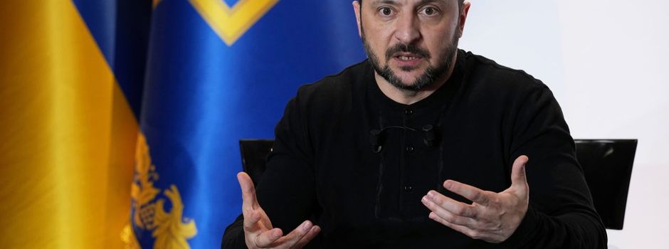 Putin will Ukraine unter UN-Verwaltung stellen lassen