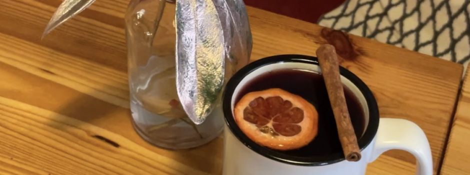Glühwein trinken im kuschlig Warmen – Sieben Tipps in Augsburg