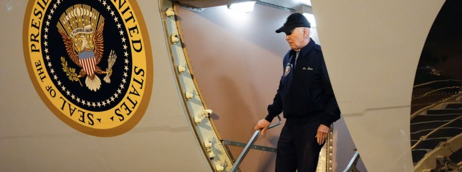 Biden steigt aus US-Wahlkampf aus - Wie geht es weiter?