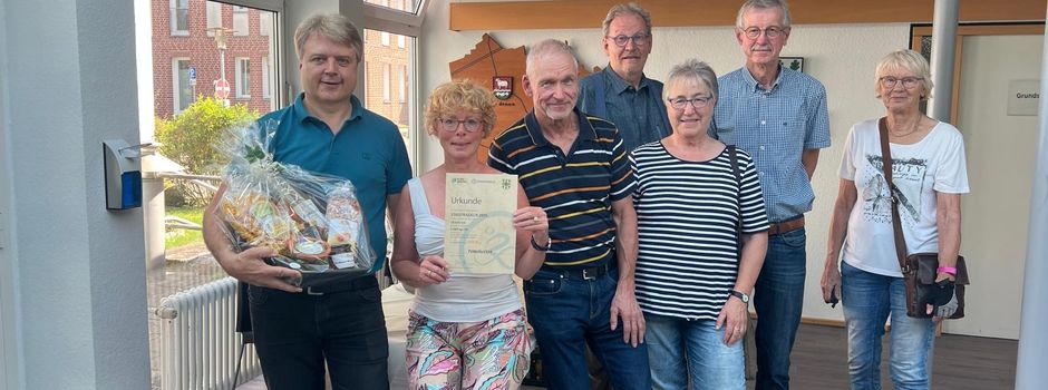 Samtgemeinde Tostedt erneut mit starker Stadtradeln-Bilanz