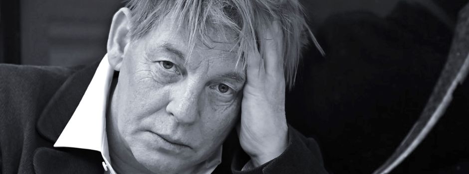 Star-Schauspieler tritt in Ingelheim auf