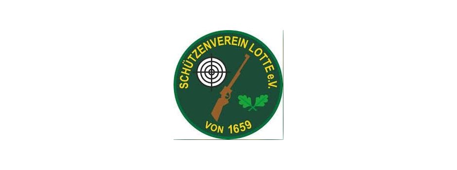 Einladung zum Schützenfest in Lotte