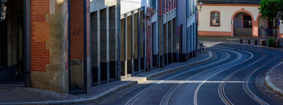 Brutaler Angriff in der Mainzer Gaustraße