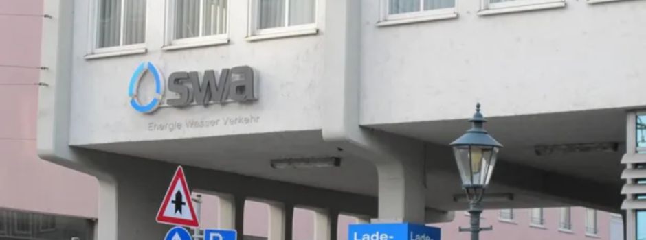 Strom und Gas: Stadtwerke Augsburg senken Energiepreise deutlich