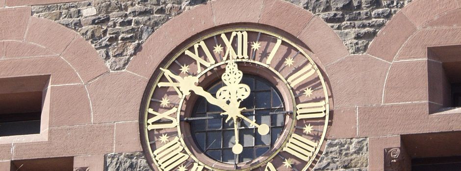 Tag des offenen Denkmals in Worms: Kostenloser Eintritt an sieben Orten