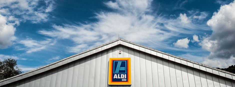 Ärger um rote Preisschilder bei Aldi