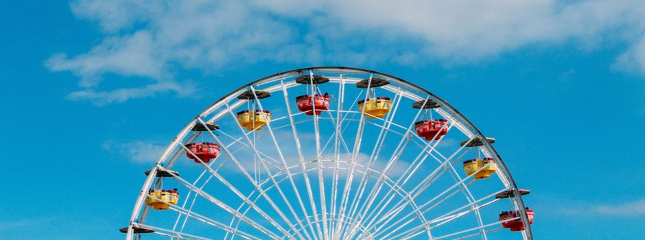 Augsburger Mini-Plärrer geht erneut in Verlängerung