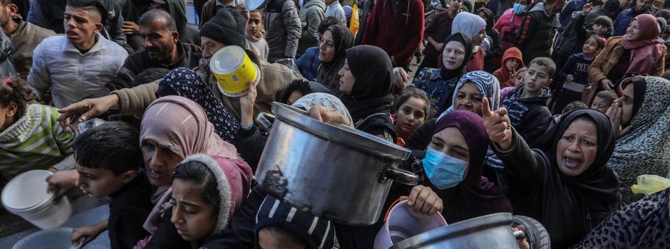 UN-Palästinenserhilfswerk massiv unter Druck