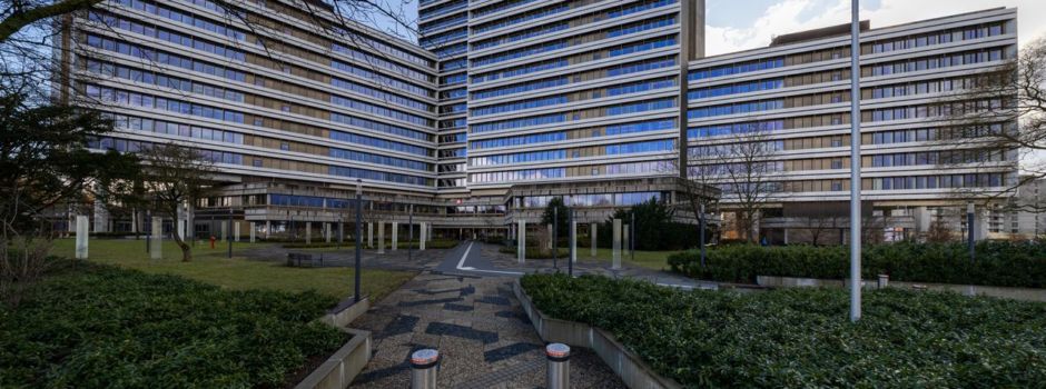 Flaute am Arbeitsmarkt - selbst Experten betroffen