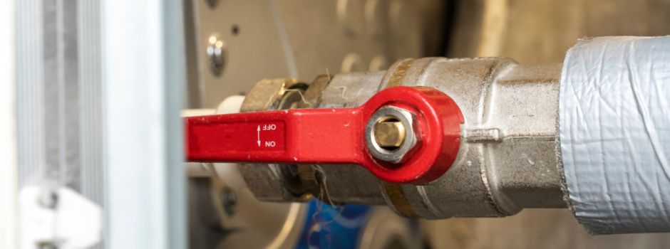 Gemeindewerke kündigen Reparatur an: Wasser am Riemschneiderweg vorübergehend abgestellt