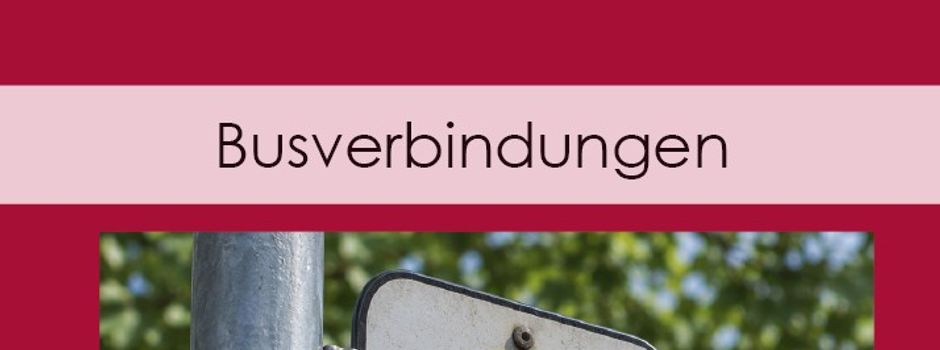 B14-Sperrung: Änderungen im Busverkehr