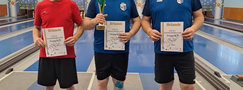 Vizemeister kommt aus Klostermansfeld