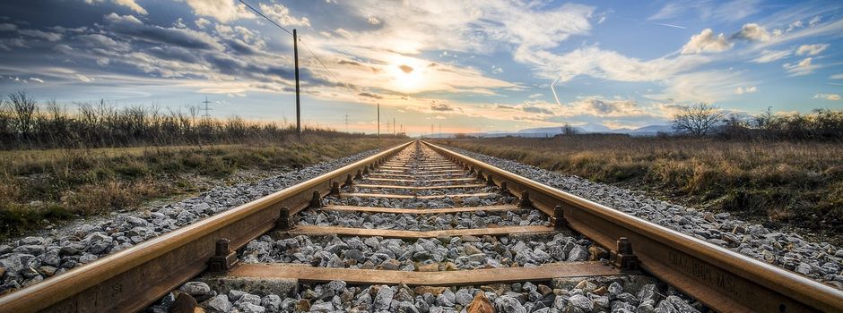 Öffentlichkeitsbeteiligung beginnt - Lärmaktionsplanung des Eisenbahn-Bundesamtes