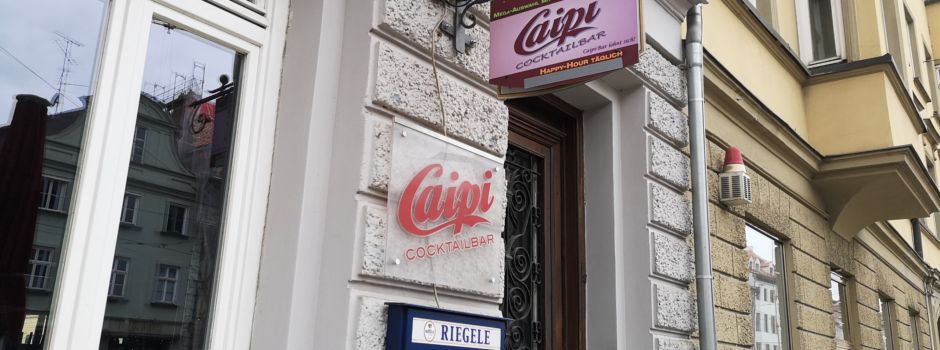 Bars in Augsburg: Happy-Hour-Angebote, die sich lohnen